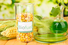 Marsh biofuel availability