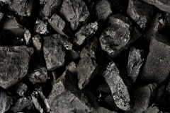 Marsh coal boiler costs