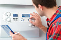 free commercial Marsh boiler quotes