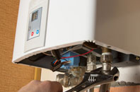 free Marsh boiler install quotes